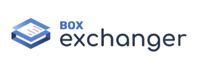BoxExchanger logo