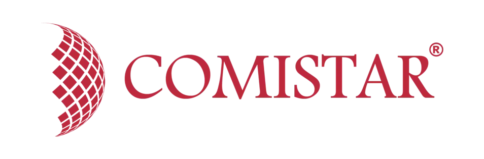 Comistar logo