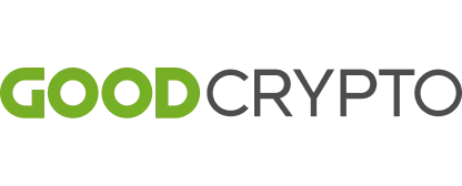 GoodCrypto logo