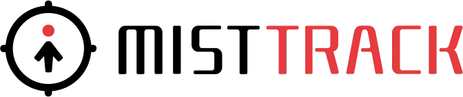 MistTrack logo